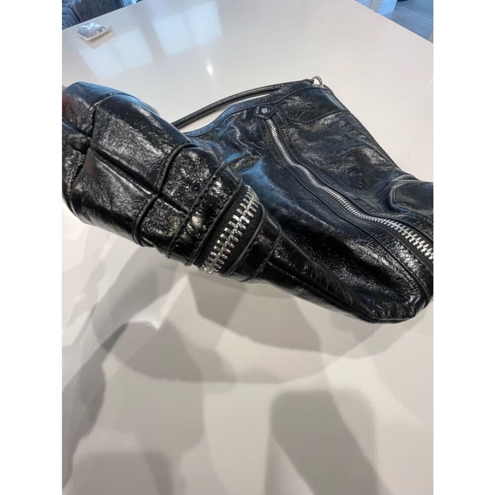 $598 Zadig&Voltaire Sunny shoulder bag New - Picture 11 of 14